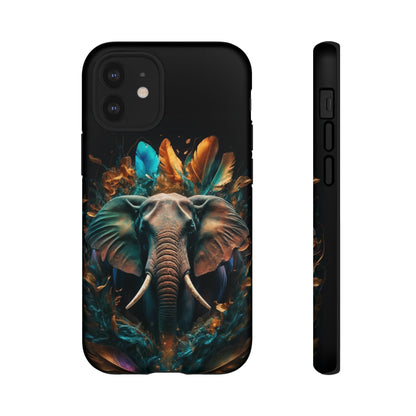 Elephant Tough Case - Colorwink