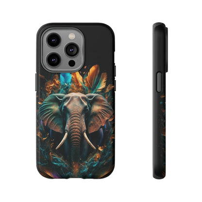 Elephant Tough Case - Colorwink