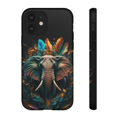 Elephant Tough Case - Colorwink