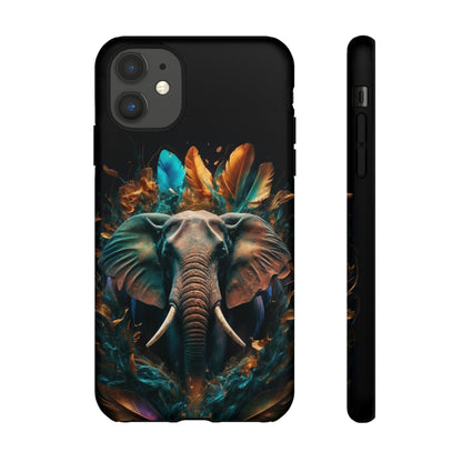 Elephant Tough Case - Colorwink