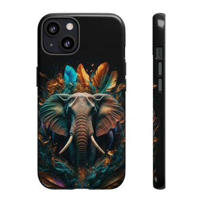 Elephant Tough Case - Colorwink