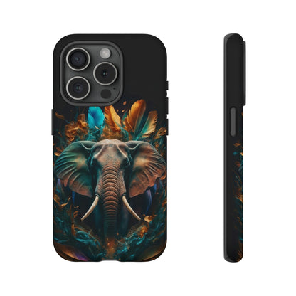 Elephant Tough Case - Colorwink