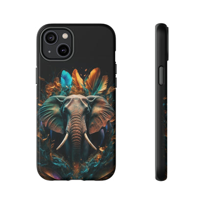 Elephant Tough Case - Colorwink