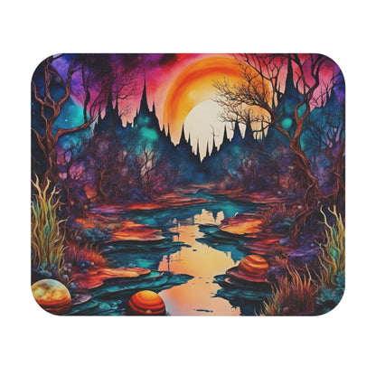 Ethereal Elegant Mouse Pad - Colorwink