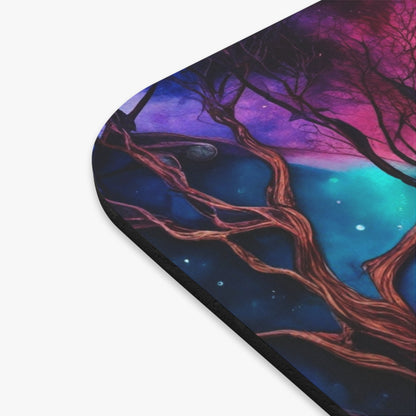 Ethereal Elegant Mouse Pad - Colorwink