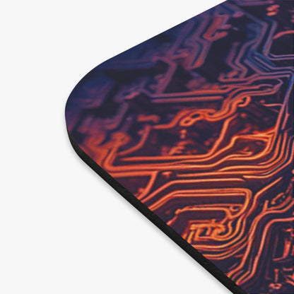 Fabricated Silicone Mouse Pad - Colorwink