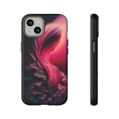 Feather Touch Tough Case - Colorwink