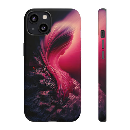 Feather Touch Tough Case - Colorwink