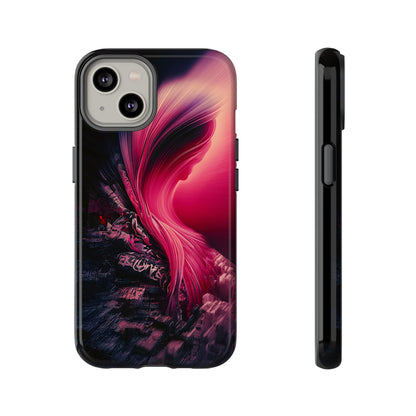 Feather Touch Tough Case - Colorwink