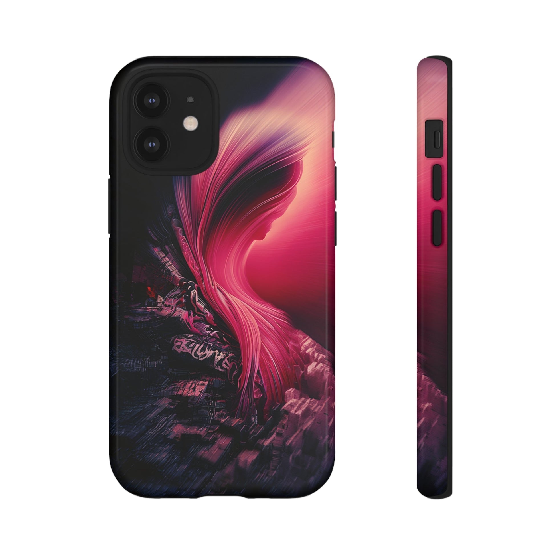 Feather Touch Tough Case - Colorwink