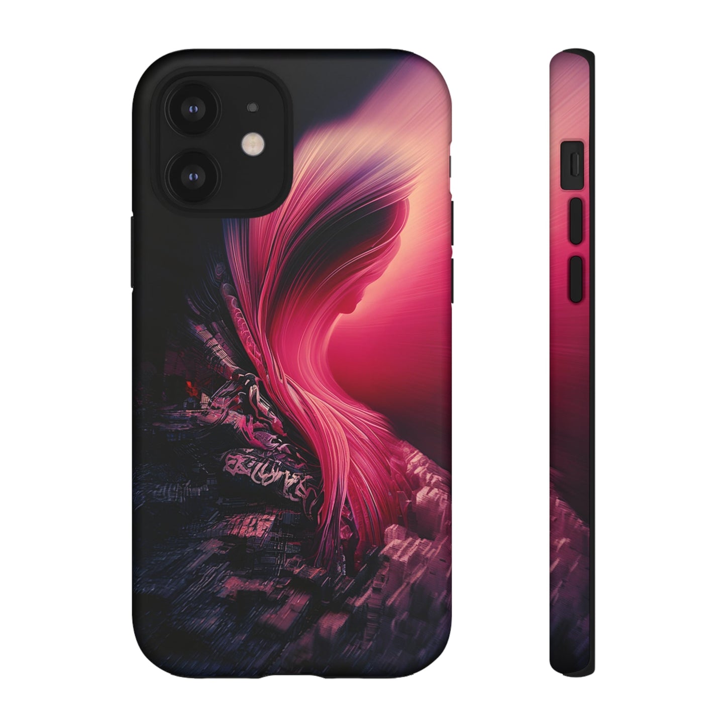 Feather Touch Tough Case - Colorwink