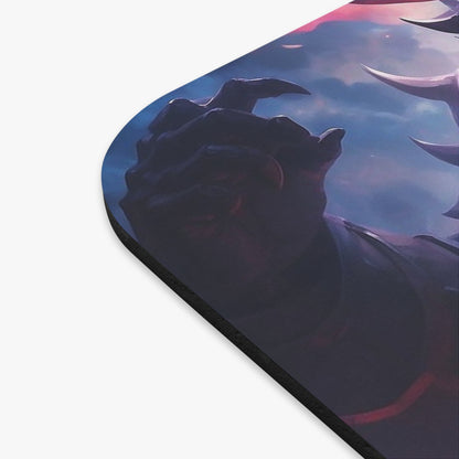 Final Boss Fight Mouse Pad - Colorwink