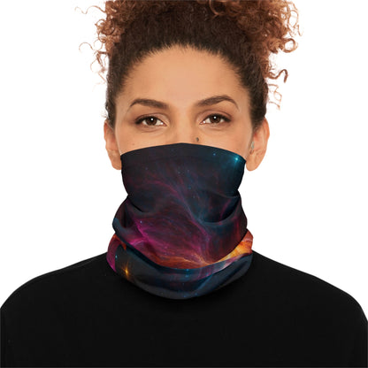 Galaxy Neck Gaiter - Colorwink