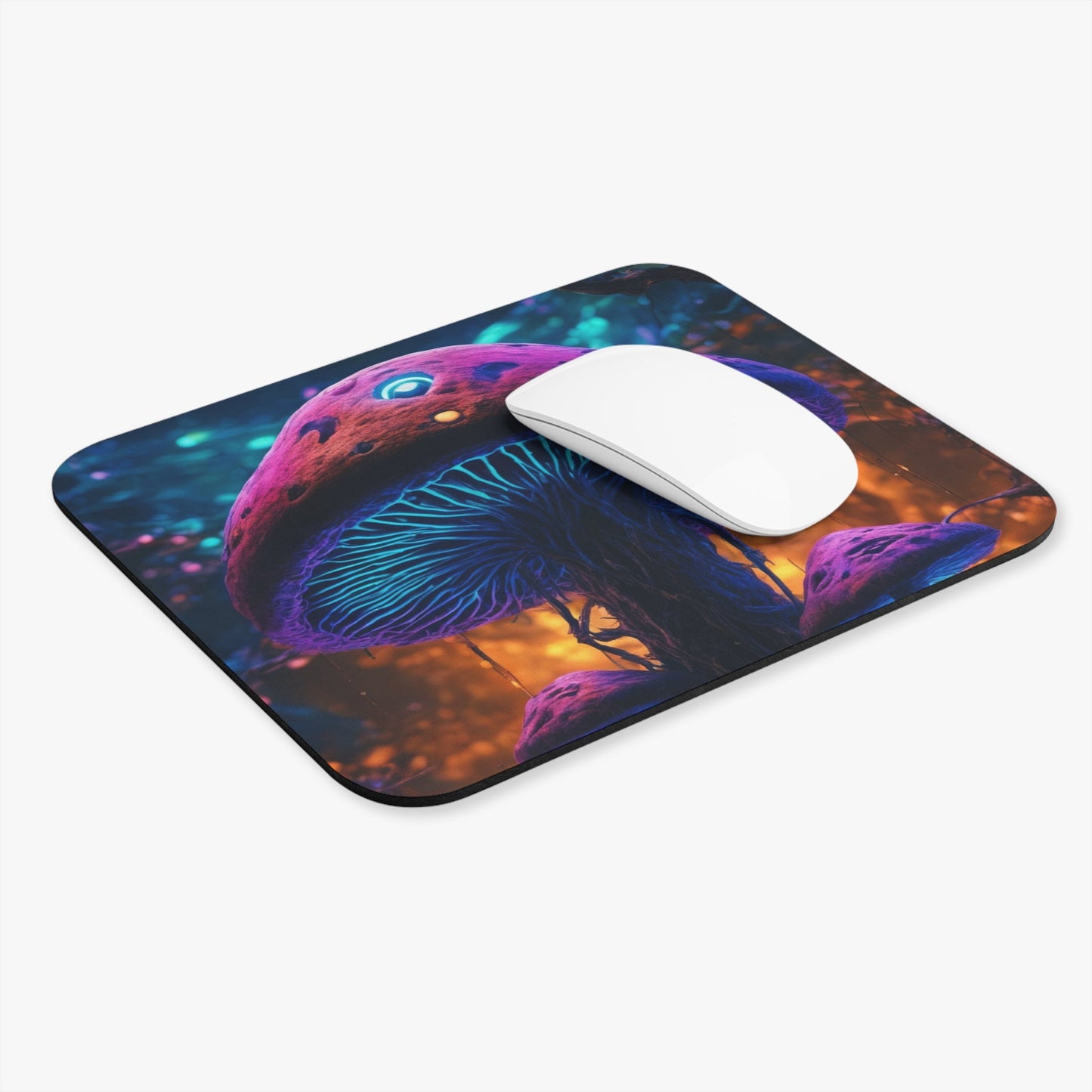 Giant Mushroom Mouse Pad - Colorwink