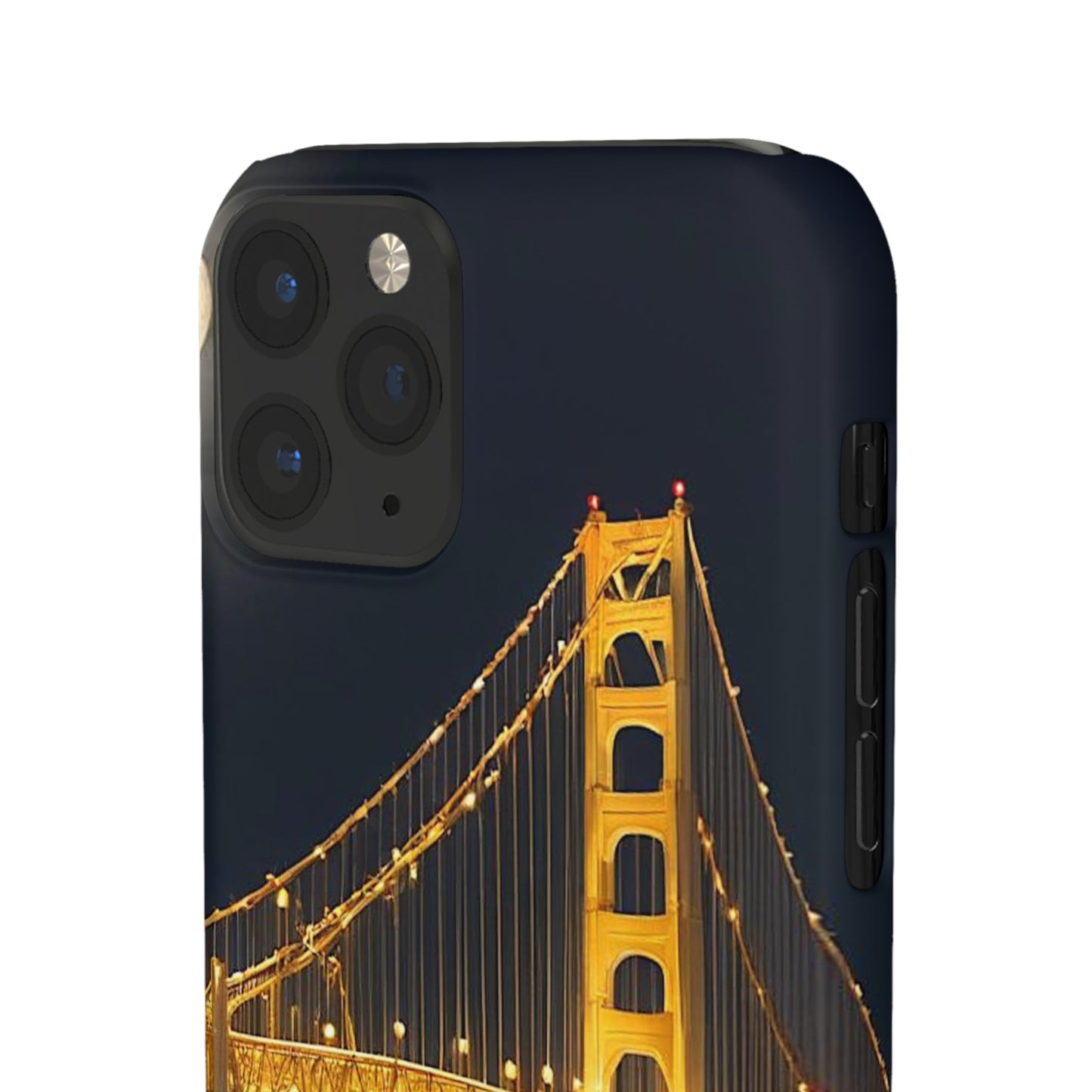 Golden Bridge Snap Case - Colorwink