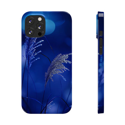 Grass Slim Phone Case - Colorwink