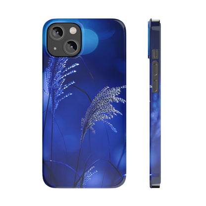 Grass Slim Phone Case - Colorwink