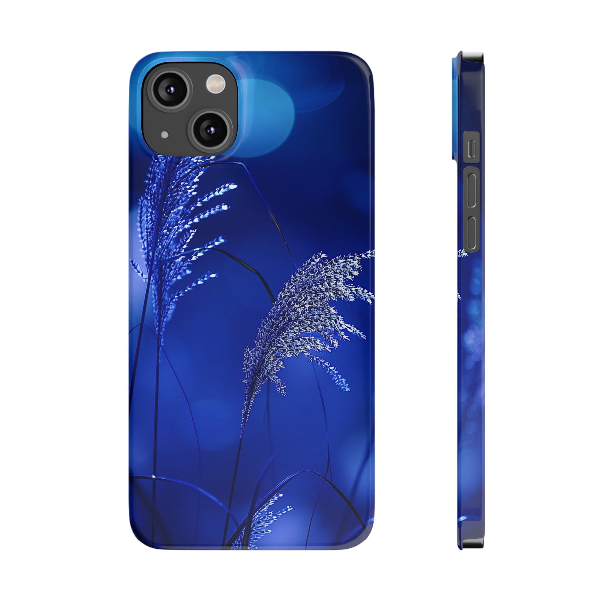 Grass Slim Phone Case - Colorwink