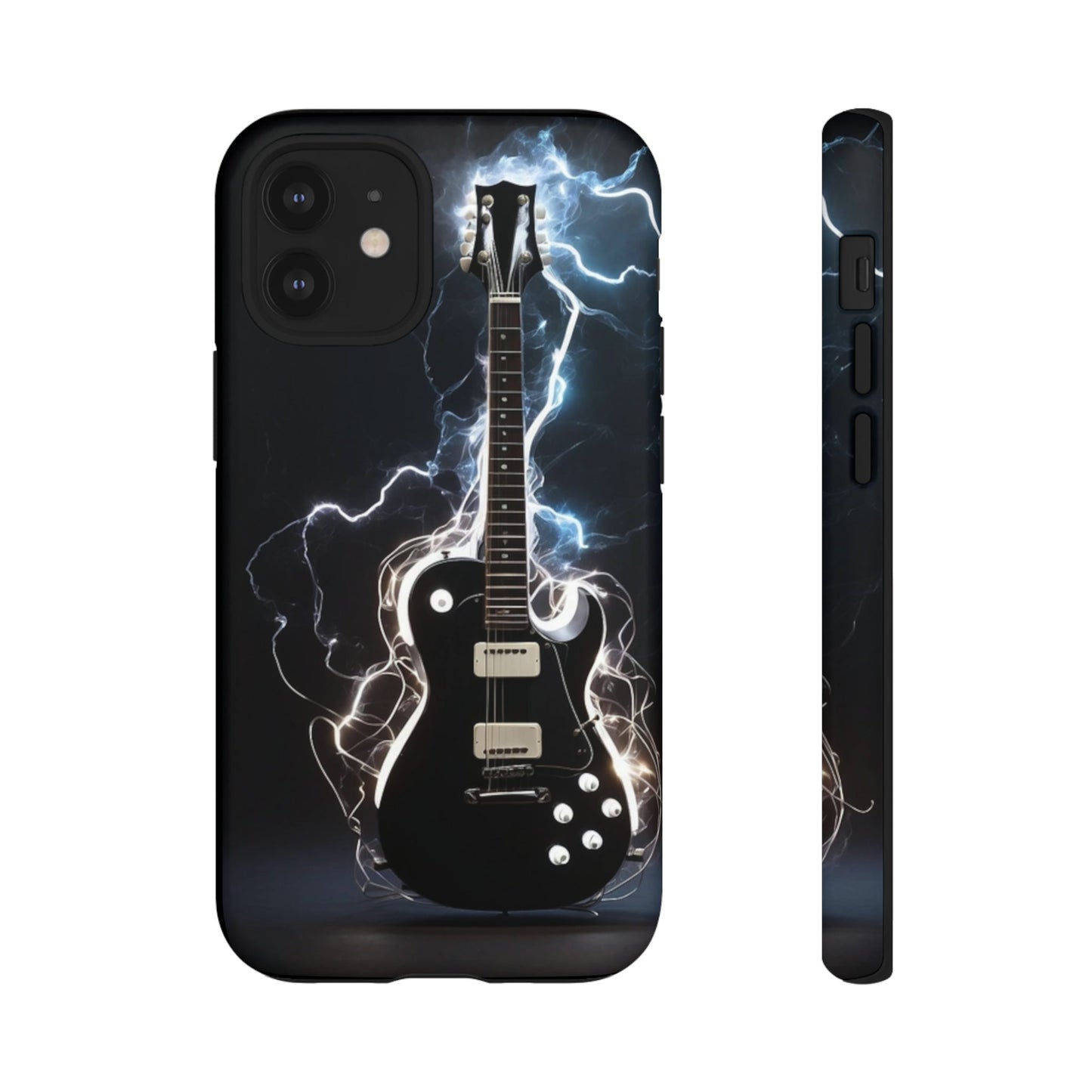 Guitar Electrifying Tough Case - Colorwink