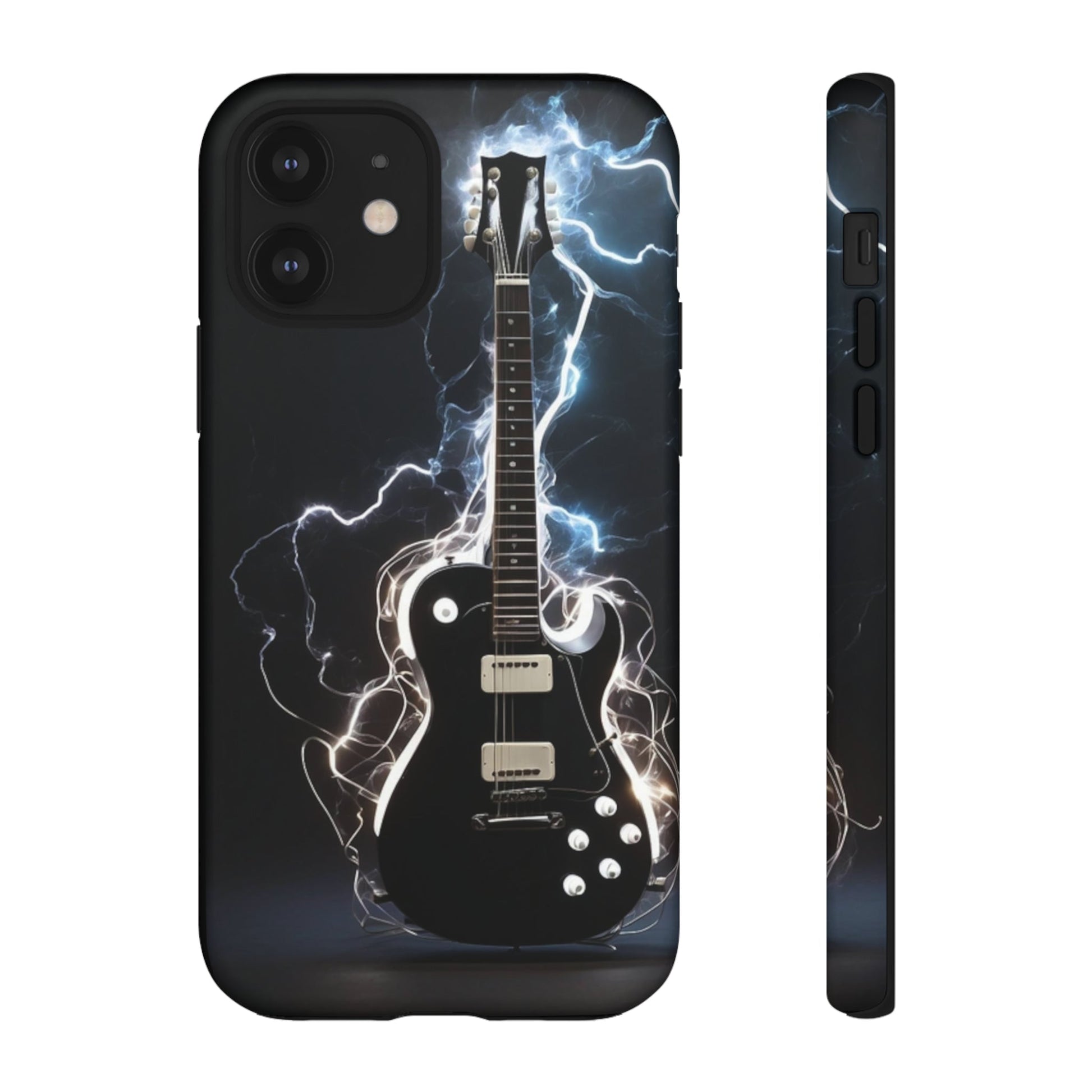 Guitar Electrifying Tough Case - Colorwink