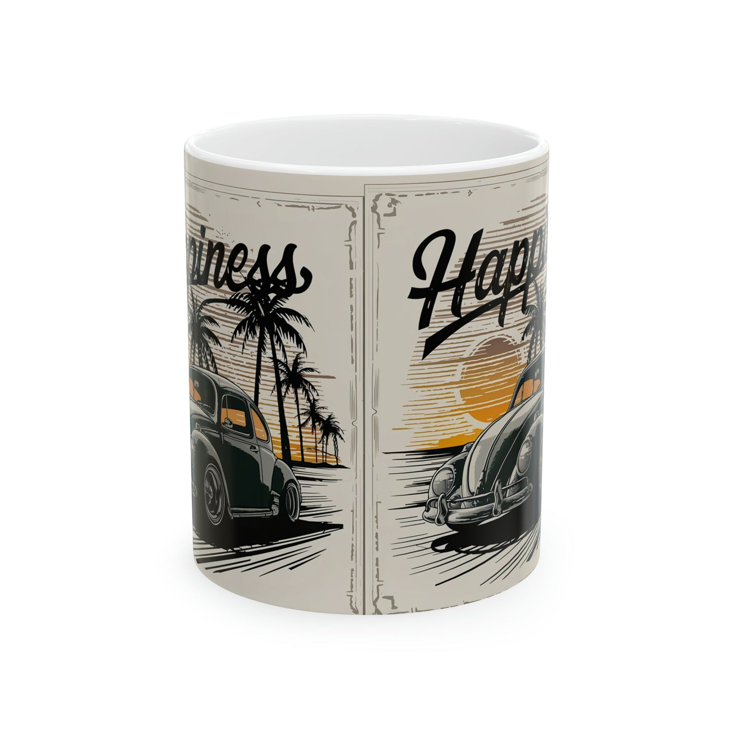 Happniess Mug - Colorwink