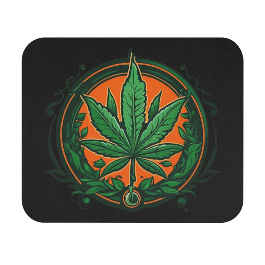 "High Gamer" Mouse Pad - Colorwink