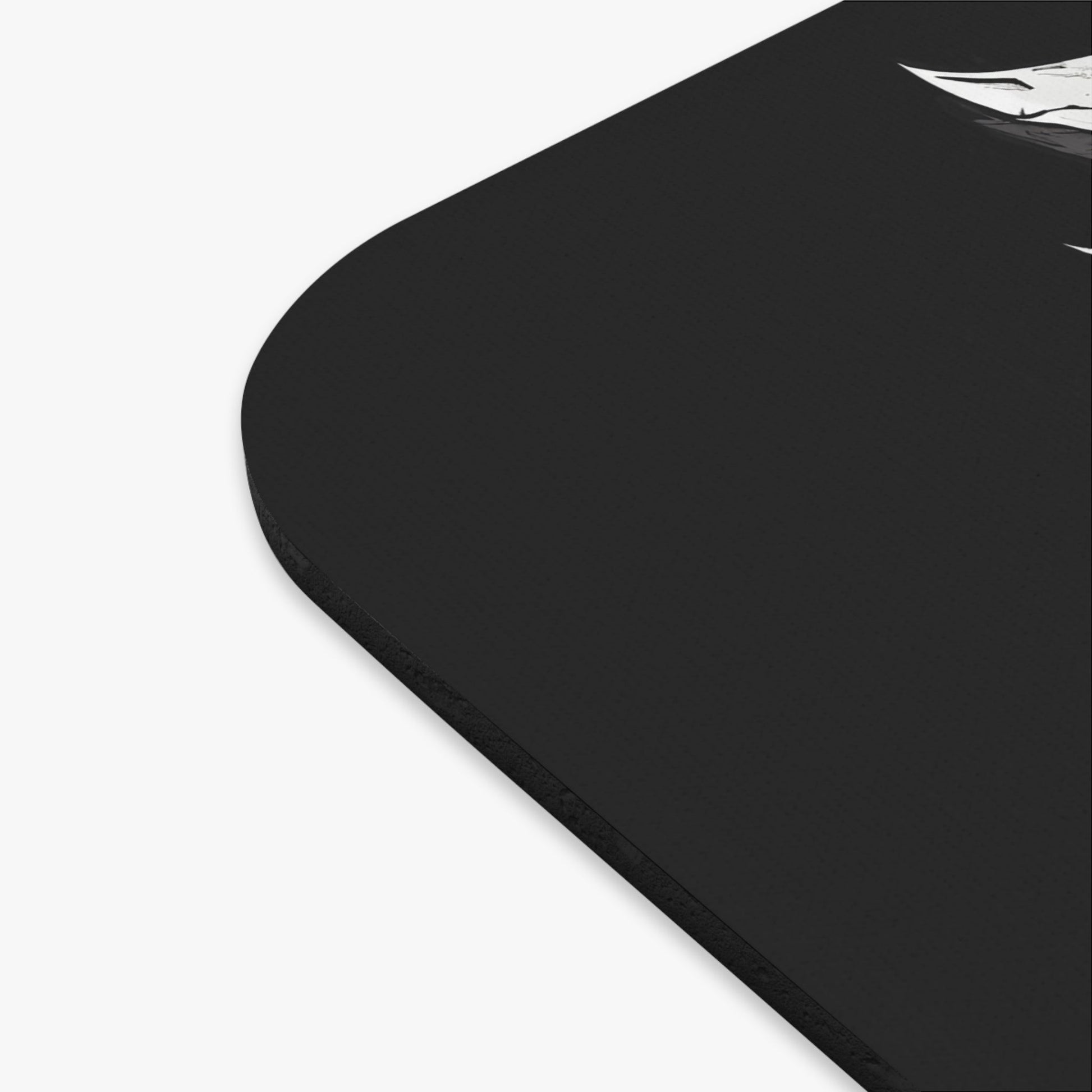 Hooded Phantom Mouse Pad - Colorwink