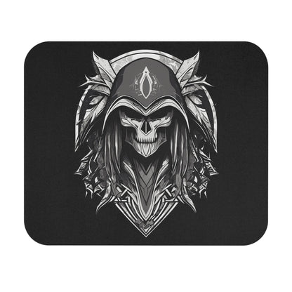 Hooded Phantom Mouse Pad - Colorwink