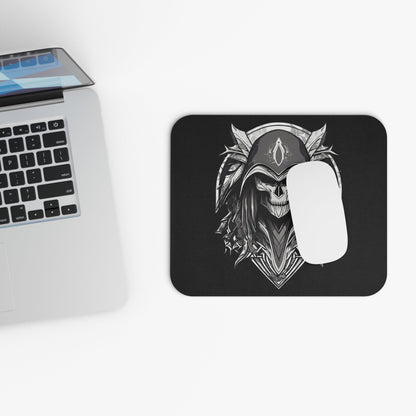 Hooded Phantom Mouse Pad - Colorwink