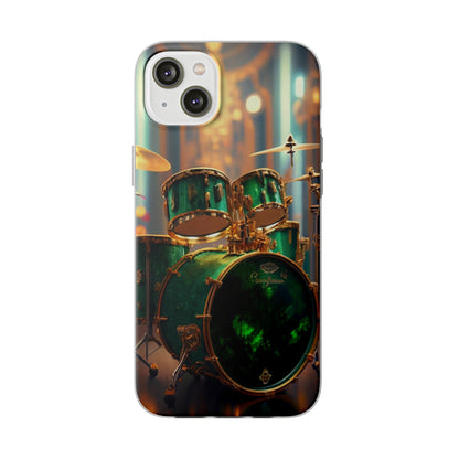 Instrument Fusion Flexi Case - Colorwink