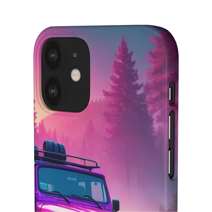 Jeep Snap Case - Colorwink