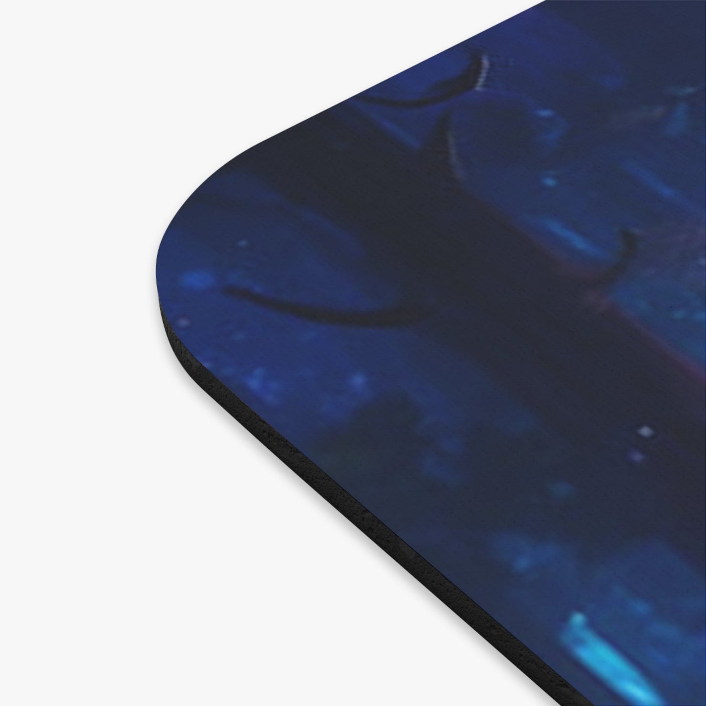 Jelly Fish Mouse Pad - Colorwink