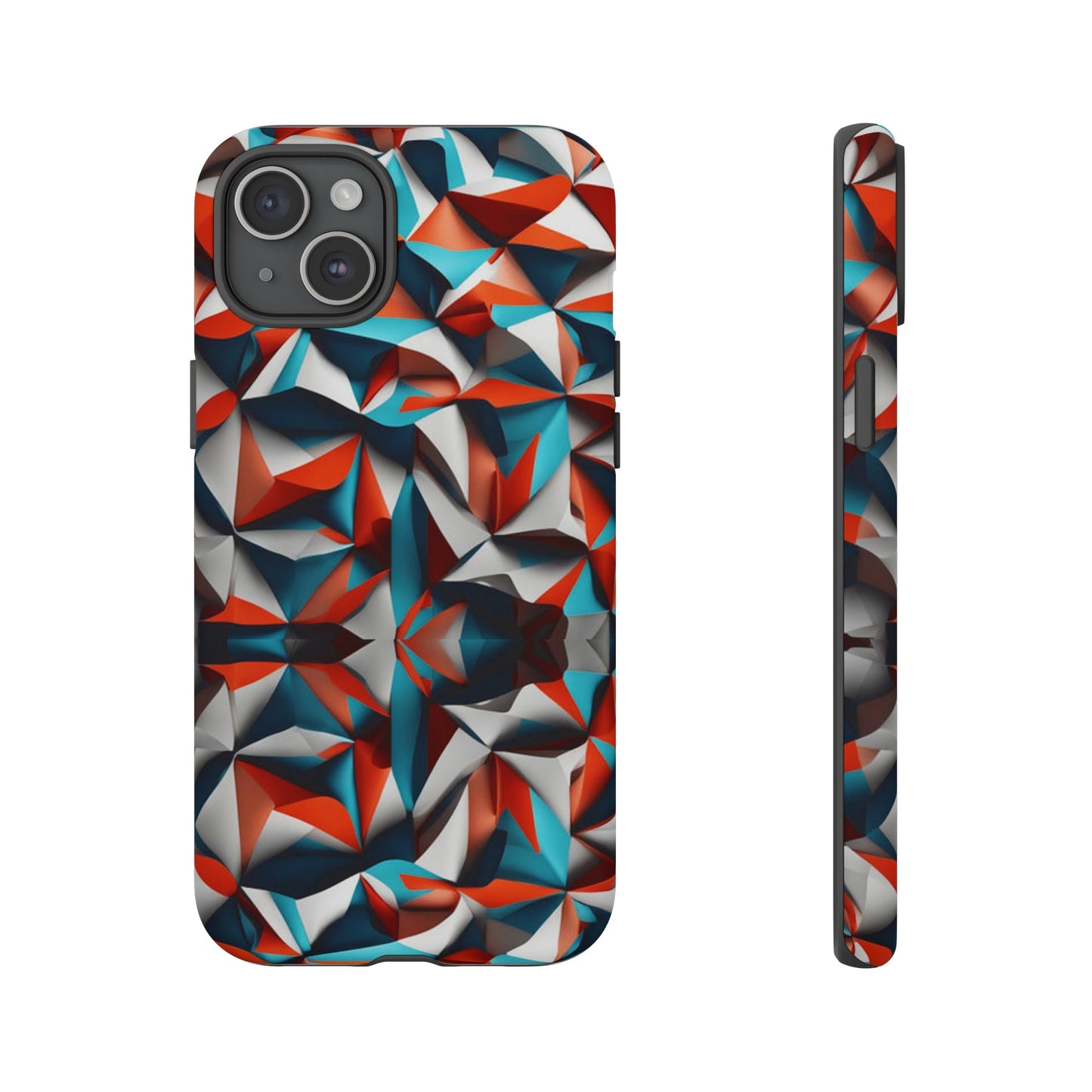 Joking Mix Tough Case - Colorwink