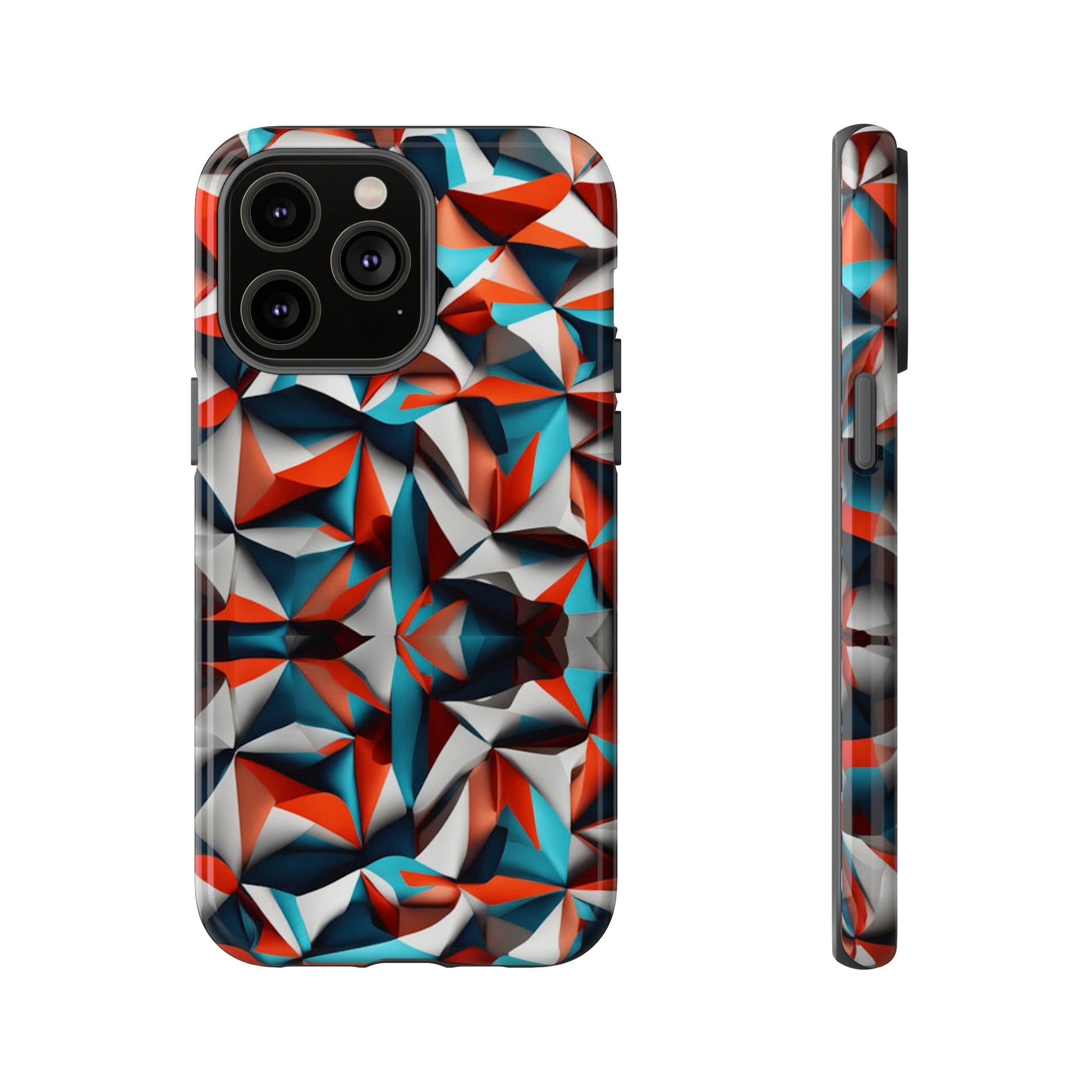 Joking Mix Tough Case - Colorwink