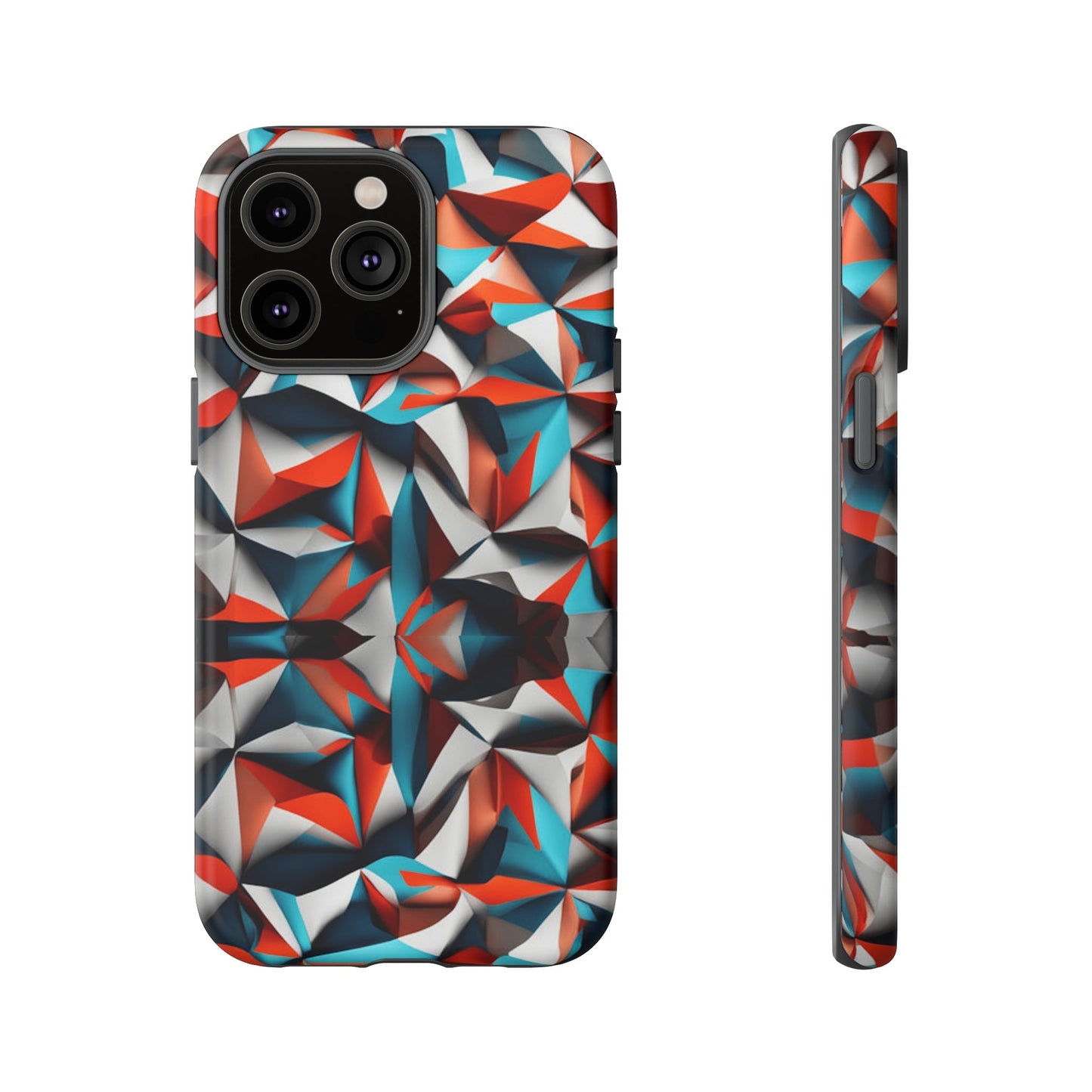 Joking Mix Tough Case - Colorwink