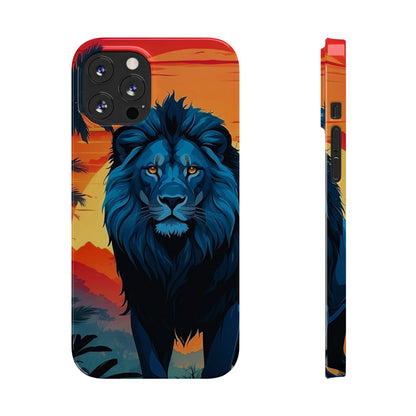 Jungle King Slim Case - Colorwink