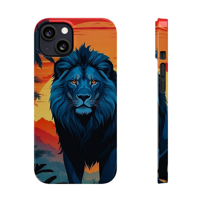 Jungle King Slim Case - Colorwink