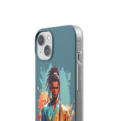 Ke-mo sah-bee Flexi Case - Colorwink