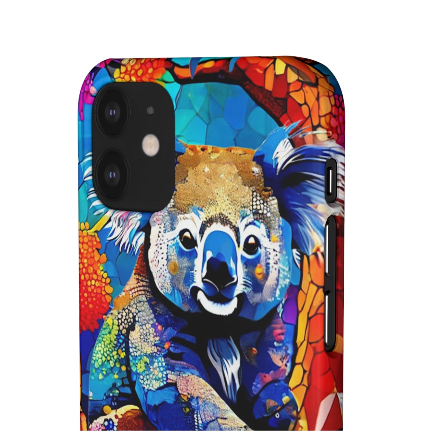 Koala Snap Case - Colorwink