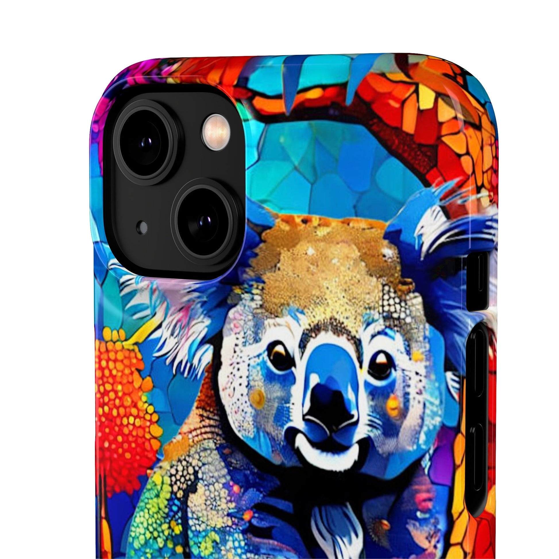 Koala Snap Case - Colorwink