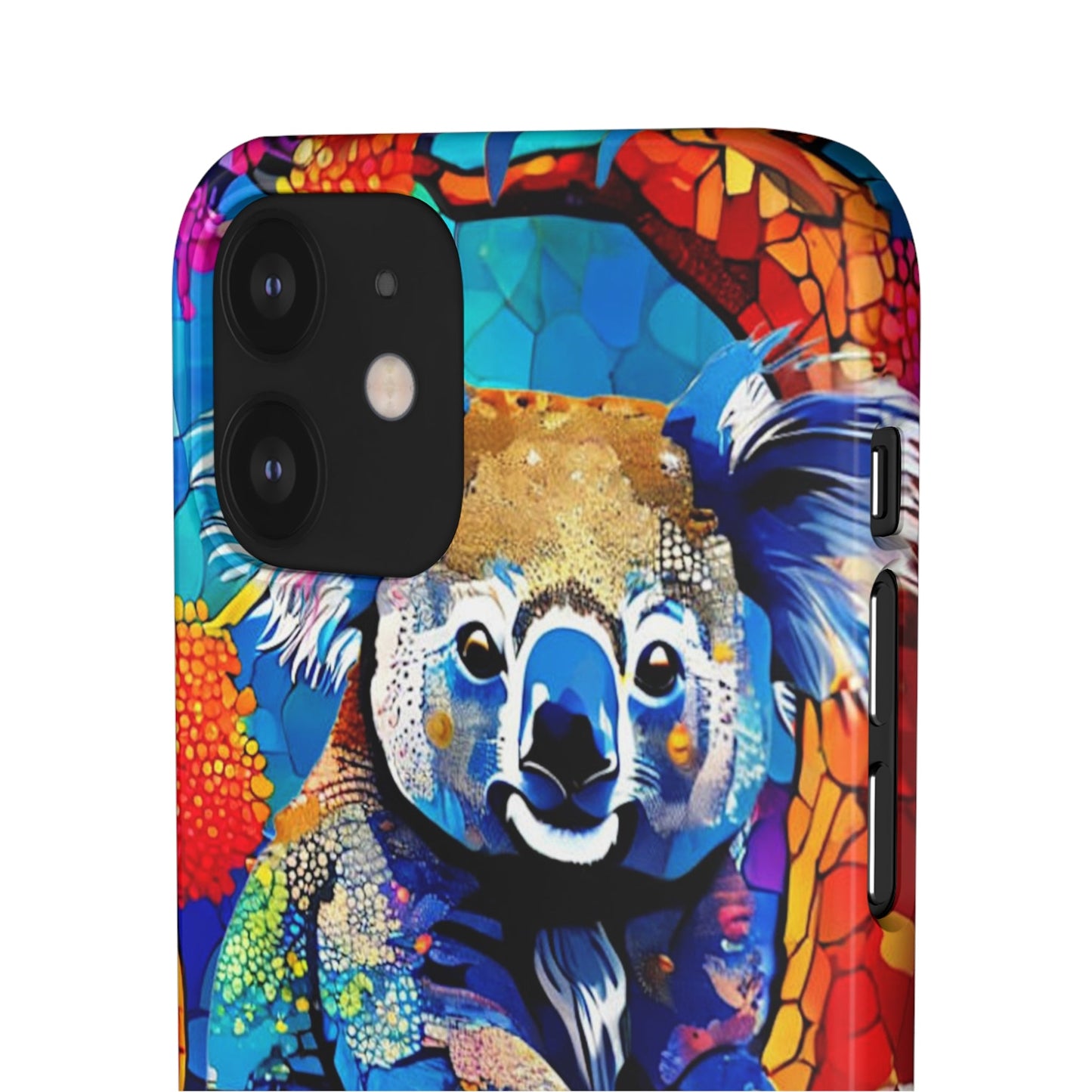 Koala Snap Case - Colorwink