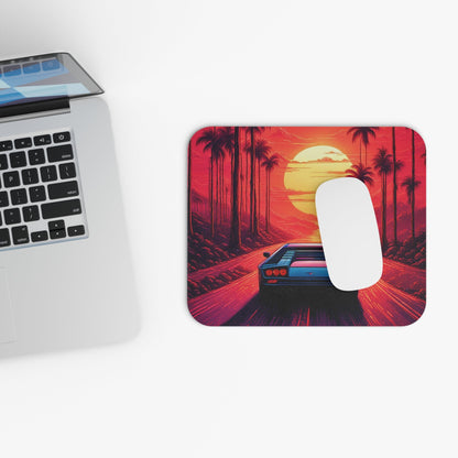 Lambo Mouse Pad - Colorwink