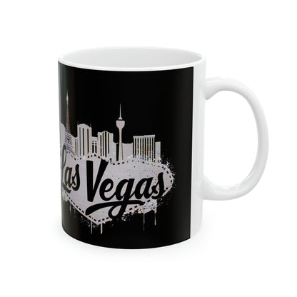 Las Vegas Mug - Colorwink