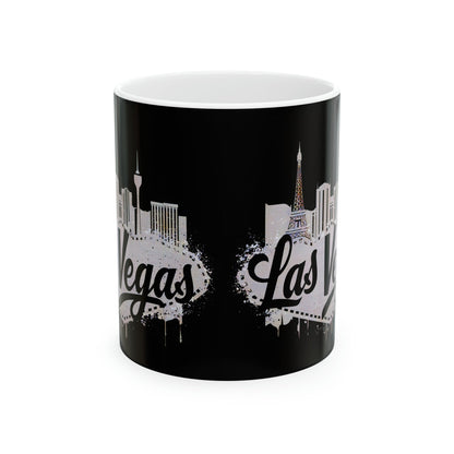 Las Vegas Mug - Colorwink