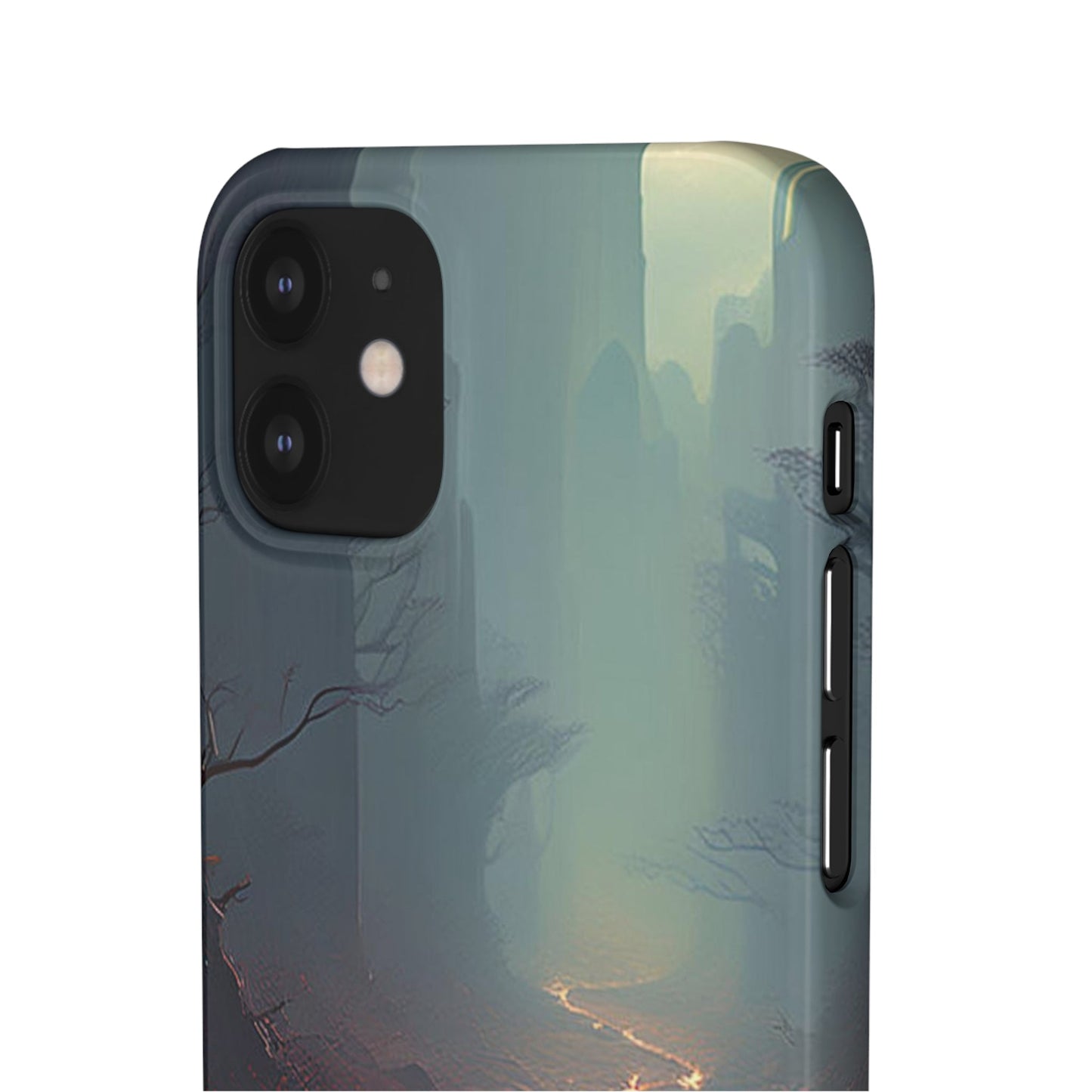 lava Lake Snap Case - Colorwink