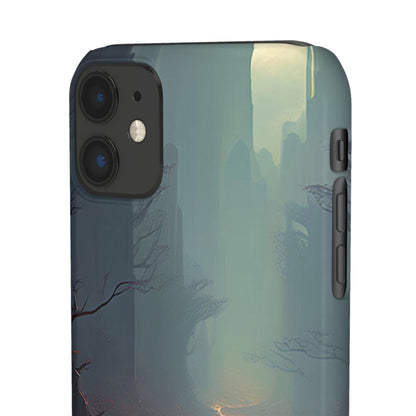 lava Lake Snap Case - Colorwink