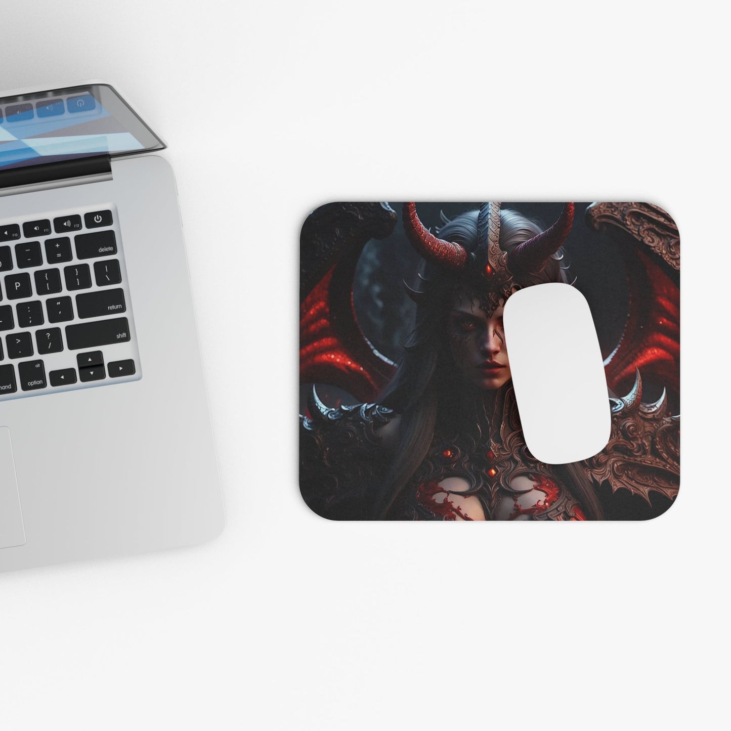 Lilith Mouse Pad - Colorwink