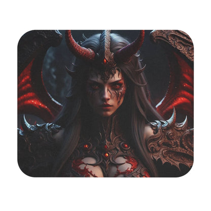 Lilith Mouse Pad - Colorwink