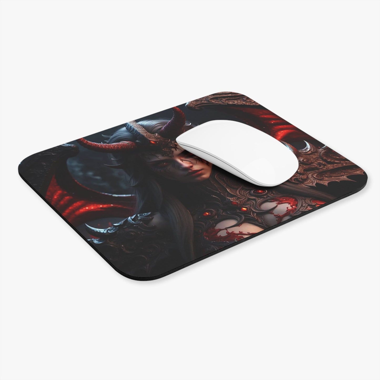 Lilith Mouse Pad - Colorwink