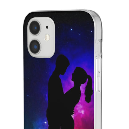 Lovebirds Flexi Case - Colorwink